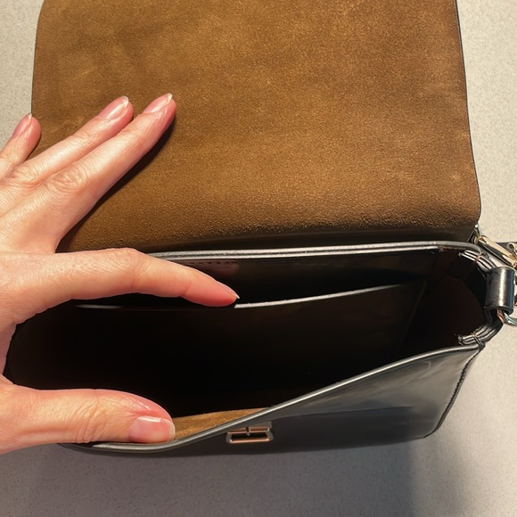 Patent theory side bag - Picture 4 of 5